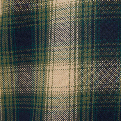 Raven & Finch Men's Flannel Shacket
