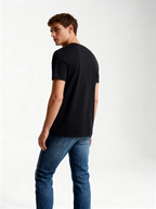 Men’s Crew Neck T-Shirts, Short Sleeve Solid Tees