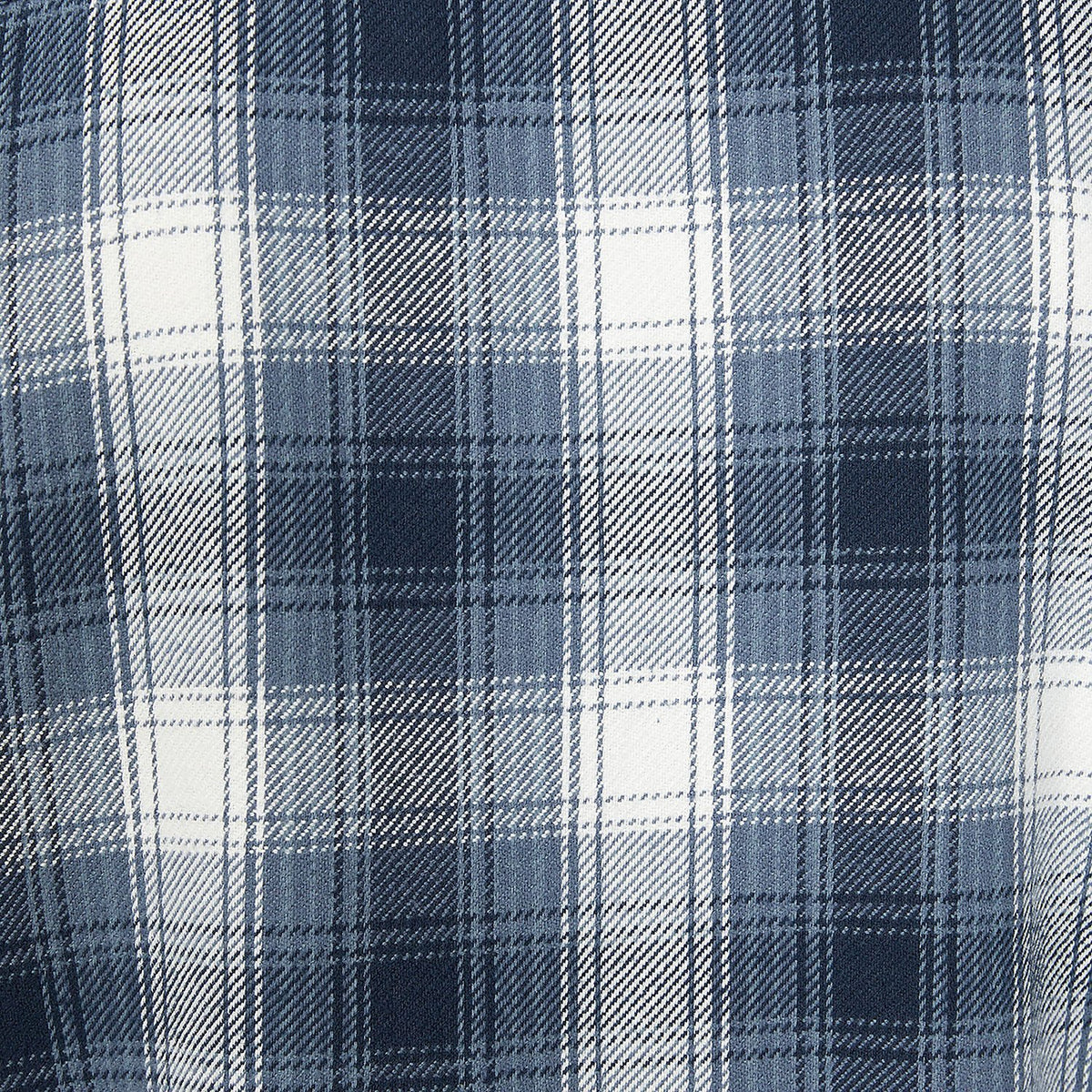 Raven & Finch Men's Flannel Shacket