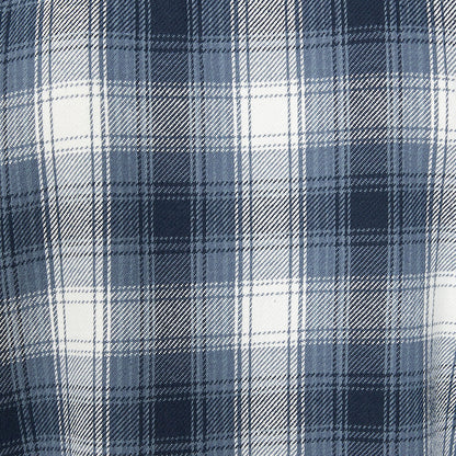 Raven & Finch Men's Flannel Shacket