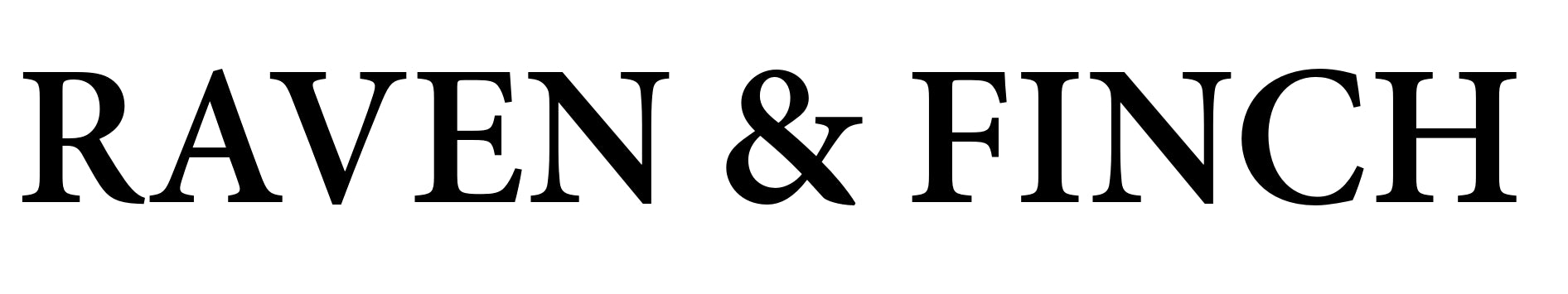 Raven & Finch